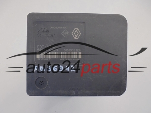 Pompa ABS i sterownik Renault 8200345940C 10096014283