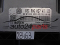 VOLKSWAGEN 03C906027AT 03C907309B  MED17.5.5  0261S05810