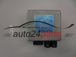 STEROWNIK MODUL WSPOMAGANIA RENAULT 8200336827 - 28468