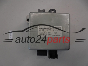 STEROWNIK MODUL WSPOMAGANIA OPEL 09115125 Q1T17771M -  28470