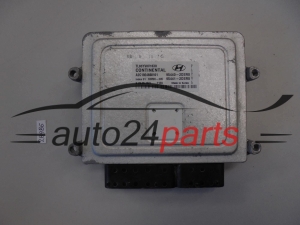 Calculateur de boîte automatique HYUNDAI A2C1924660101 954402DSR0 SIM2K-305
