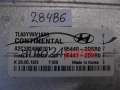 Calculateur de boîte automatique  HYUNDAI A2C1924660101 95440-2DSR0 954402DSR0 SIM2K-305