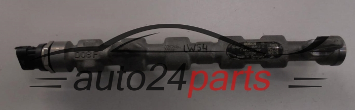 LISTWA WTRYSKOWA DIESEL OPEL FIAT 1.9 CDTI 55215204 0445214190