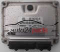 030 906 032 AS, 030906032AS, BOSCH 0 261 206 823, 0261206823
