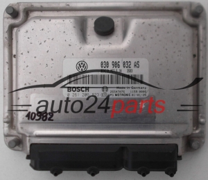 030 906 032 AS, 030906032AS, BOSCH 0 261 206 823, 0261206823