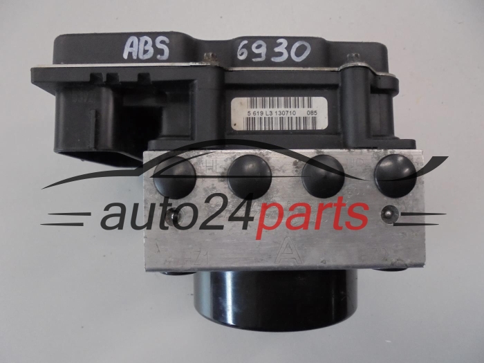 VOLKSWAGEN SKODA 0265237025 6R0614117K 0265800870