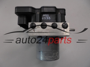 POMPE HYDRAULIQUE ET CALCULATEUR d'ABS FORD RANGER JB3C-2C405-AE JB3C2C405AE 0265956579