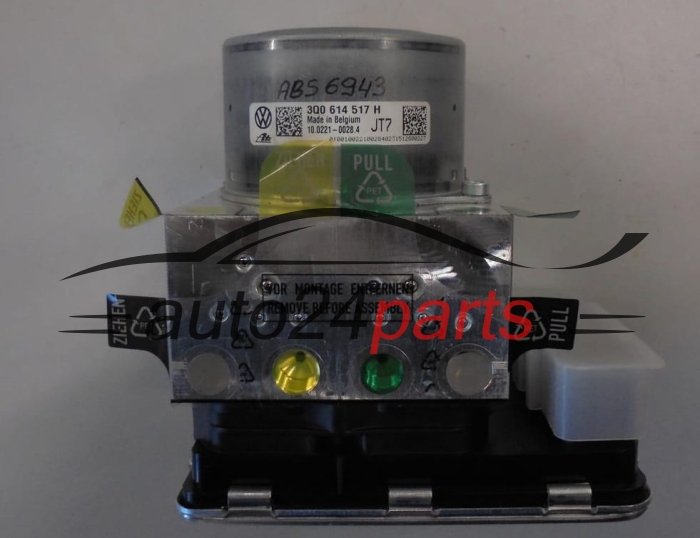 VOLKSWAGEN 3Q0614517H 3Q0907379H