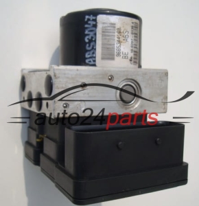 BOMBA HIDRAULICA Y CENTRALITA ABS CITROEN PEUGEOT 9665344180 10.0970-1154.3 10097011543