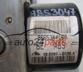 CITROEN PEUGEOT 9665344180 10.0970-1154.3 10097011543