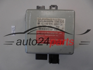 Ecu direction assistée module de contrôle OPEL 13110394 Q1T17773M