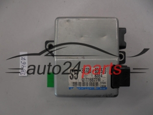 Ecu direction assistée module de contrôle OPEL 38720-83E50 3872083E50 Q1T16677M