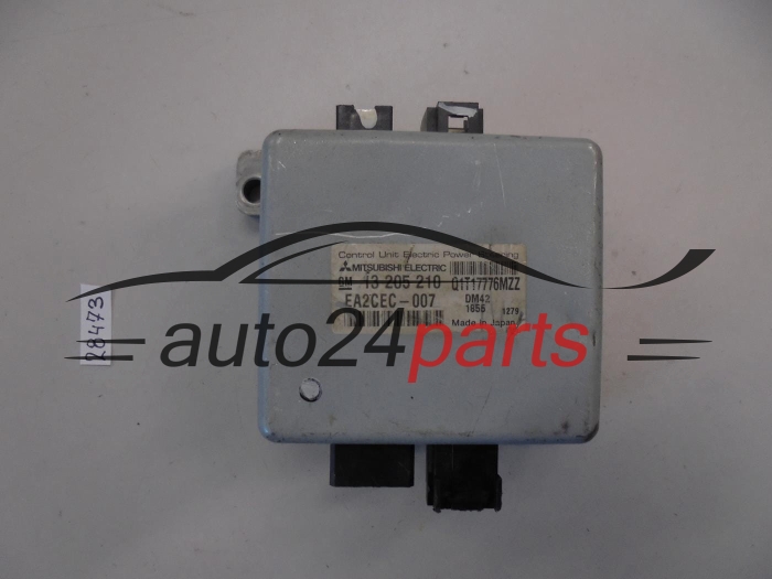 OPEL 13205210 Q1T17776MZZ