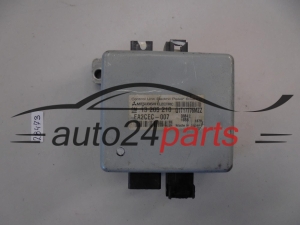 Ecu direction assistée module de contrôle OPEL 13205210 Q1T17776MZZ
