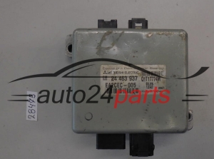 Ecu direction assistée module de contrôle OPEL 24463937 Q1T17774M