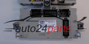 CENTRALITA DE CONFORT FIAT ALFA ROMEO 501890180011 50508024