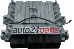 PLUG AND PLAY CALCULATEUR MOTEUR CITROEN PEUGEOT CONTINENTAL S180129201 G, S180129201G, 9679182380