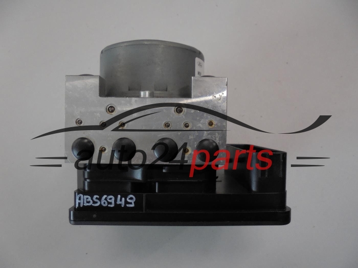 POMPA ABS I STEROWNIK FORD LG98-2C555-AA LG982C555AA LG98-2C219-AA LG982C219AA