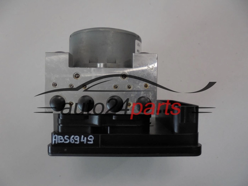 POMPA ABS I STEROWNIK FORD LG98-2C555-AA LG982C555AA LG98-2C219-AA LG982C219AA