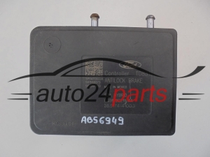 POMPA ABS I STEROWNIK FORD LG98-2C555-AA LG982C555AA LG98-2C219-AA LG982C219AA