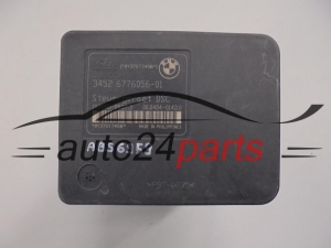 ABS POMPA I STEROWNIK BMW E81 87 90 3451-6776055-01, 3451677605501, ATE 10.0206-0325.4, 10020603254, 3452 6776056-01, 3452677605601, 10.0960-0837.3, 10096008373