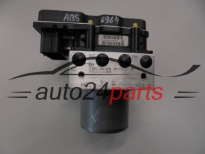 ABS POMPA I STEROWNIK PEUGEOT BOSCH 0 265 252 809, 0265252809, 9677031780, 0265952294 - 6964