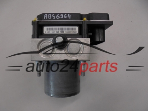 ABS POMPA I STEROWNIK PEUGEOT BOSCH 0 265 252 809, 0265252809, 9677031780, 0265952294