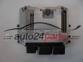 KOMPUTER STEROWNIK SILNIKA CITROEN PEUGEOT 0261S05863 9666938880