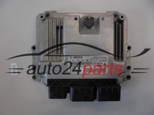 KOMPUTER STEROWNIK SILNIKA CITROEN PEUGEOT 0261S05863 9666938880 - 28495, 28514