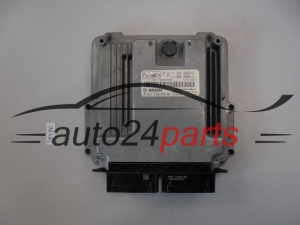 KOMPUTER STEROWNIK SILNIKA FORD 0261S18588 GN15-12A650-LB GN1512A650LB