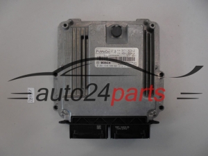 KOMPUTER STEROWNIK SILNIKA FORD 0261S18588 GN15-12A650-LB GN1512A650LB
