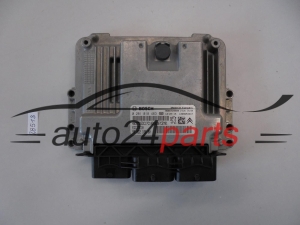 KOMPUTER STEROWNIK SILNIKA CITROEN PEUGEOT 0281018463 9802218680 - 28513
