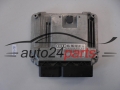 Motorsteuergerät Audi 0281016402 03L906018AH EDC17C46