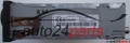 RADIO CD ALANA SEAT IBIZA 6L0 035 156 / 6L0035156 / 9.18428-81 / 91842881 