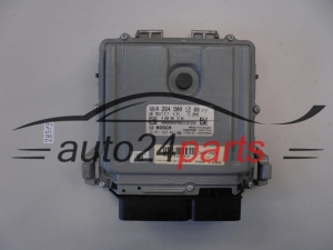 KOMPUTER STEROWNIK SILNIKA MERCEDES BENZ 0261S22041 A2649001200 MED17.7.7