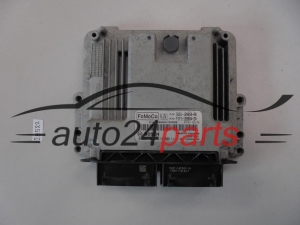 KOMPUTER STEROWNIK SILNIKA FORD GV61-12A650-RB GV6112A650RB 0281034419