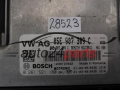 KOMPUTER STEROWNIK SILNIKA VOLKSWAGEN AUDI 0261S21180 05E907309C