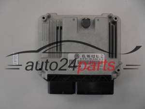 KOMPUTER STEROWNIK SILNIKA VW VOLKSWAGEN BOSCH 0 281 018 139, 0281018139, 03L 906 018 NJ, 03L906018NJ, EDC17C46