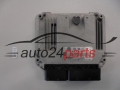 KOMPUTER STEROWNIK SILNIKA SKODA 0281019117 03L906018QN EDC17C46