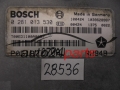 KOMPUTER STEROWNIK SILNIKA JEEP CHRYSLER 0281013530 P05187070AJ