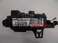 CENTRALKA MODUL STEROWNIK KOMFORTU BSI CITROEN PEUGEOT SIEMENS VDO S118983002 K, S118983002K, 9656086180, BSM-L02-00