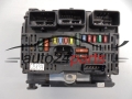 CENTRALKA MODUL STEROWNIK KOMFORTU BSI CITROEN PEUGEOT SIEMENS VDO S118983002 K, S118983002K, 9656086180, BSM-L02-00