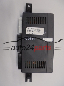 CENTRALKA MODUL STEROWNIK BMW 5 ER 6919453, 61.35-6 919 453, 61356919453 -  