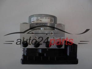 ABS PUMPE BLOCK HYDRAULIKPUMPE STEUERGERÄT FORD J1GC-2B373-EC J1GC2B373EC J1GC-2C219-EC J1GC2C219EC