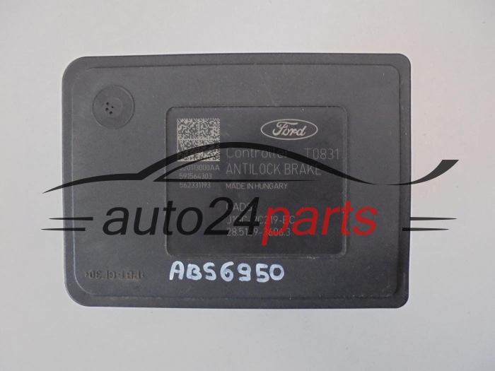 FORD J1GC-2B373-EC J1GC2B373EC J1GC-2C219-EC J1GC2C219EC