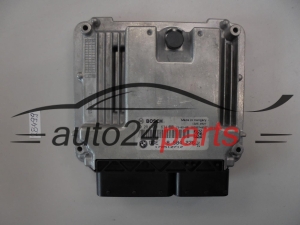 CALCULATEUR MOTEUR BMW 0281031634 DDE 8584276 DDE8584276