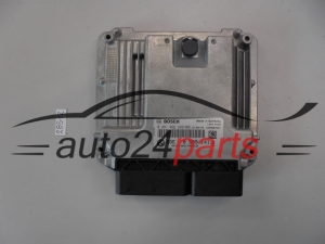 MOTORSTEUERGERÄT ECU STEUERGERÄT BMW 0281032299 DDE 8589141 DDE8589141
