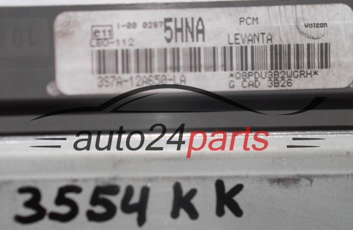 calculateur moteur pour ford mondeo 1.8 