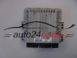 MOTORSTEUERGERÄT ECU STEUERGERÄT RENAULT 237100668R S180067139A SID305