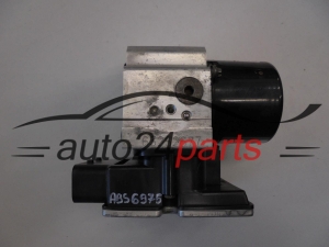 ABS POMPA I STEROWNIK RENAULT 8200196053, TRW 13664106, 13509006U, 54084698D
